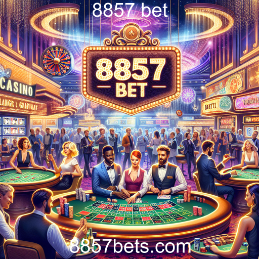 Promoções na 8857 bet: Oportunidades Imperdíveis para Jogadores
